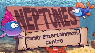 Neptune's Entertainment Centre