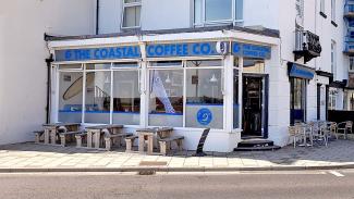 The Coastal Coffee Co