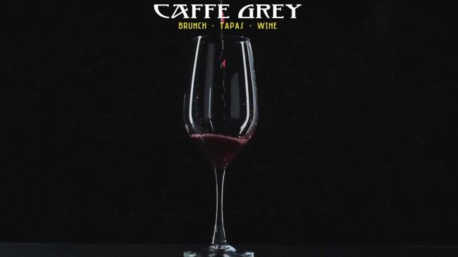 Cafe Grey Felpham