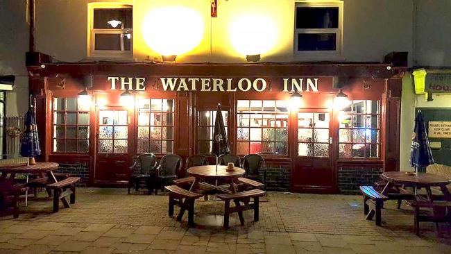 The Waterloo Inn